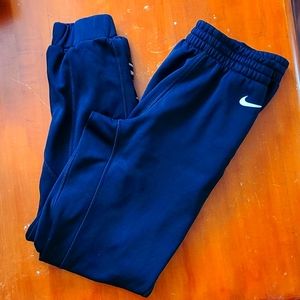 Nike Dryfit Joggers